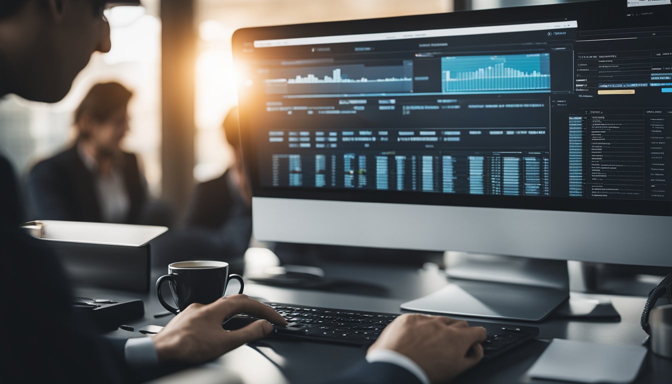 role custom software legal industry role custom software legal industry